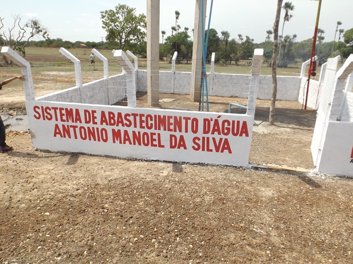 Prefeito Zé Henrique entrega mais duas obras na zona rural - Imagem 8