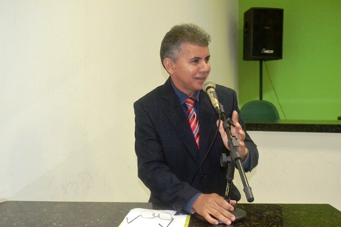 Prefeito antecipa salários dos servidores por causa do carnaval - Imagem 1