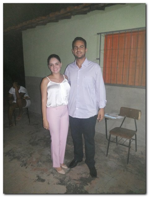 CRAS promoveu palestra para o Grupo Mulheres Guerreira do Sossego sobre a Lei Maria da Penha. - Imagem 5