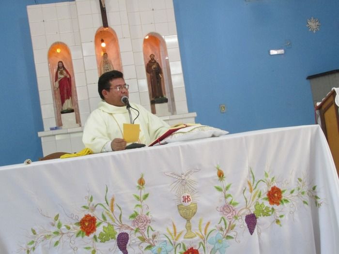 Inscrições Abertas para  Casamento Comunitário em Agricolândia  - Imagem 1