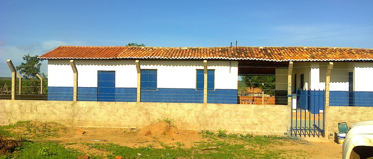 Prefeitura de Oeiras reforma 11 escolas da rede municipal para ano letivo de 2015