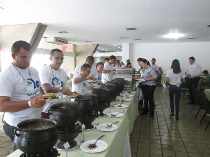 5ª Encontro de Blogueiros da Meio Norte Reunio cerca de 120 Blogueiros do Piaui - Imagem 25