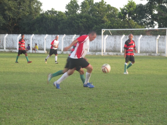 Hugo Napoleão se Classifica na 2ª rodada no grupo B no Campeonato dos quarentões - Imagem 19