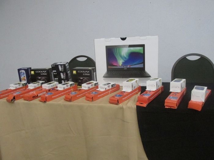 5ª Encontro de Blogueiros da Meio Norte Reunio cerca de 120 Blogueiros do Piaui - Imagem 29