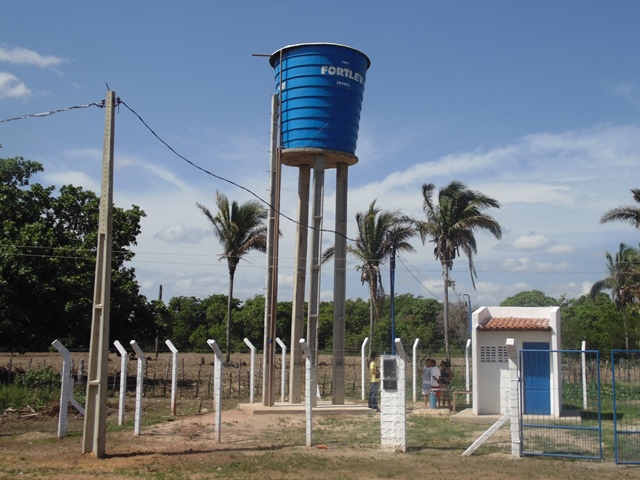 Prefeitura de União investe em água de qualidade  - Imagem 3