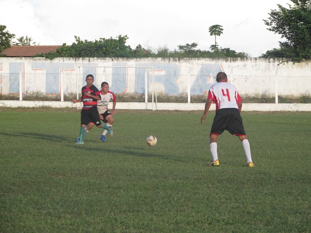 Hugo Napoleão se Classifica na 2ª rodada no grupo B no Campeonato dos quarentões - Imagem 11