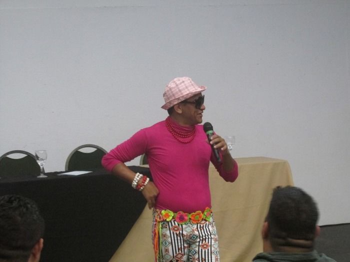 5ª Encontro de Blogueiros da Meio Norte Reunio cerca de 120 Blogueiros do Piaui - Imagem 33