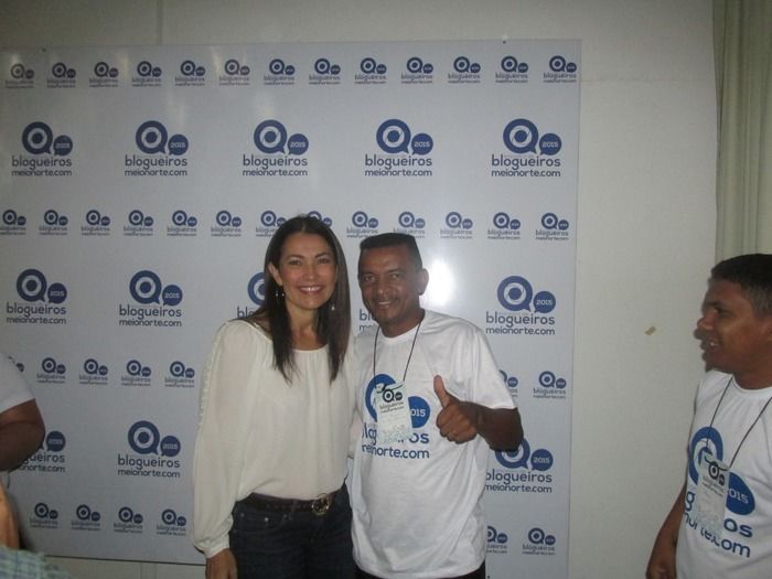 5ª Encontro de Blogueiros da Meio Norte Reunio cerca de 120 Blogueiros do Piaui - Imagem 21