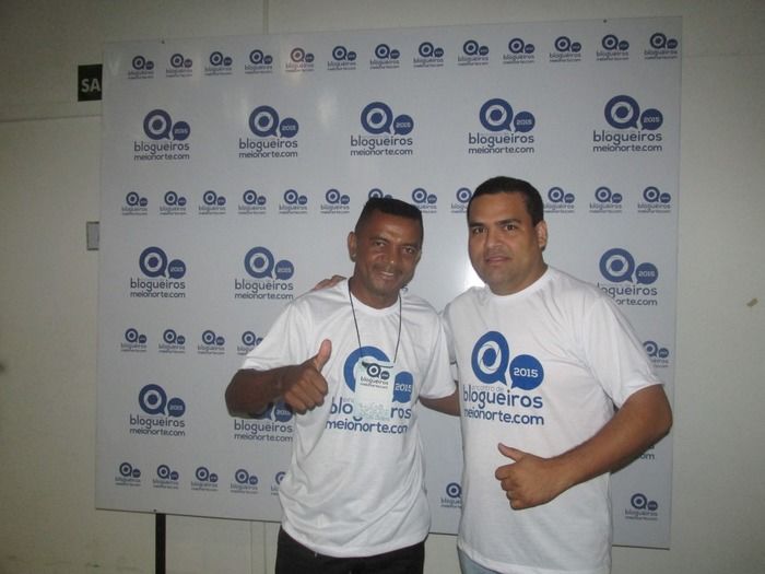 5ª Encontro de Blogueiros da Meio Norte Reunio cerca de 120 Blogueiros do Piaui - Imagem 15