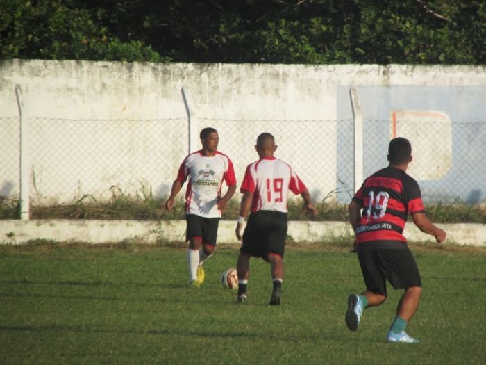 Hugo Napoleão se Classifica na 2ª rodada no grupo B no Campeonato dos quarentões - Imagem 5