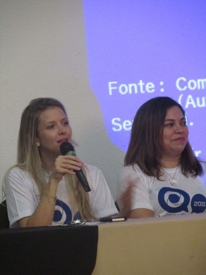 5ª Encontro de Blogueiros da Meio Norte Reunio cerca de 120 Blogueiros do Piaui - Imagem 3