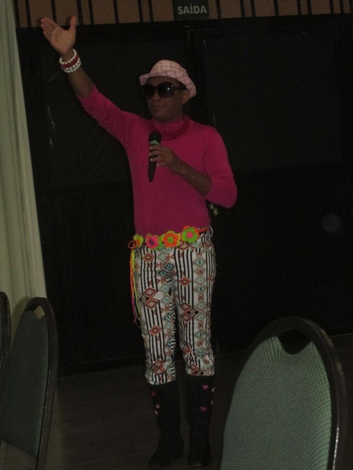 5ª Encontro de Blogueiros da Meio Norte Reunio cerca de 120 Blogueiros do Piaui - Imagem 31