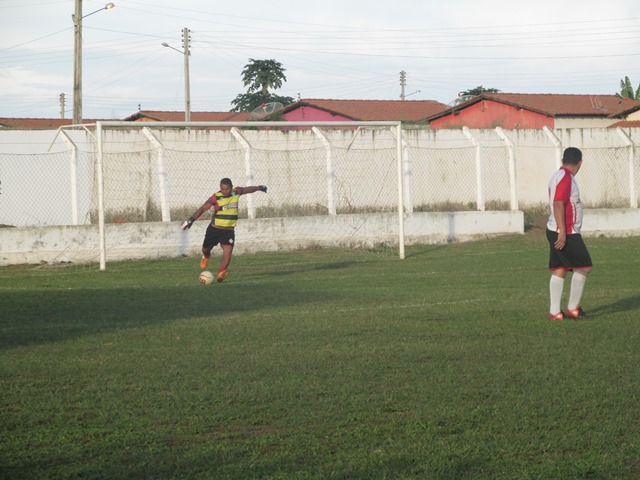 Hugo Napoleão se Classifica na 2ª rodada no grupo B no Campeonato dos quarentões - Imagem 9