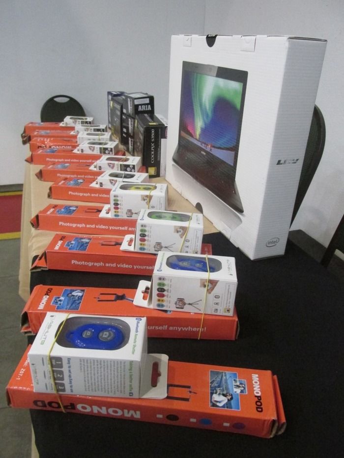 5ª Encontro de Blogueiros da Meio Norte Reunio cerca de 120 Blogueiros do Piaui - Imagem 30