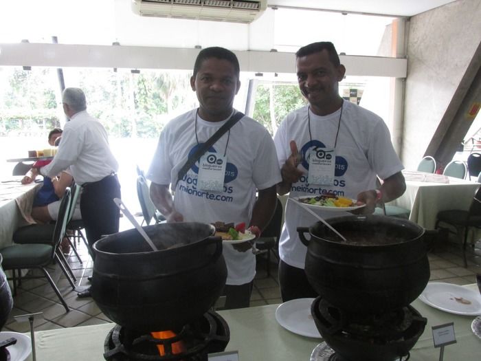 5ª Encontro de Blogueiros da Meio Norte Reunio cerca de 120 Blogueiros do Piaui - Imagem 24