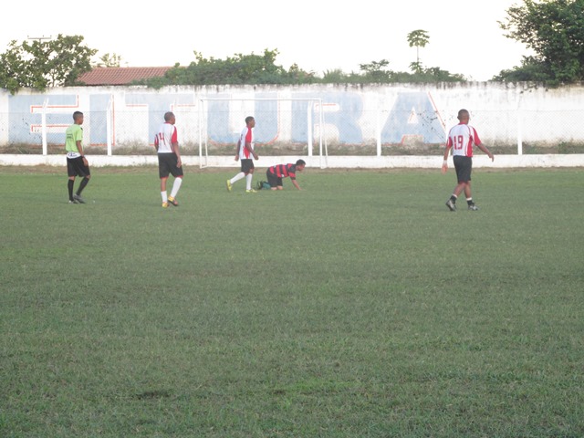 Hugo Napoleão se Classifica na 2ª rodada no grupo B no Campeonato dos quarentões - Imagem 23