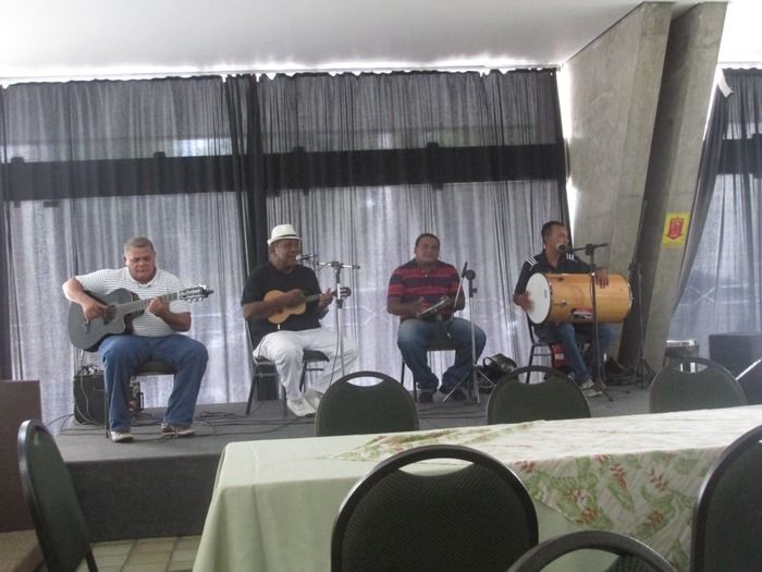 5ª Encontro de Blogueiros da Meio Norte Reunio cerca de 120 Blogueiros do Piaui - Imagem 27