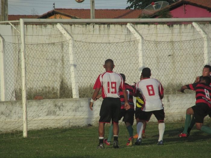 Hugo Napoleão se Classifica na 2ª rodada no grupo B no Campeonato dos quarentões - Imagem 4
