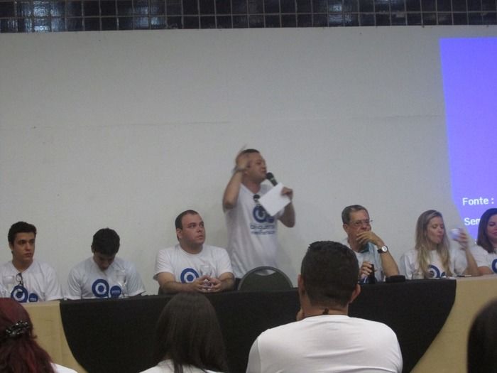 5ª Encontro de Blogueiros da Meio Norte Reunio cerca de 120 Blogueiros do Piaui - Imagem 5