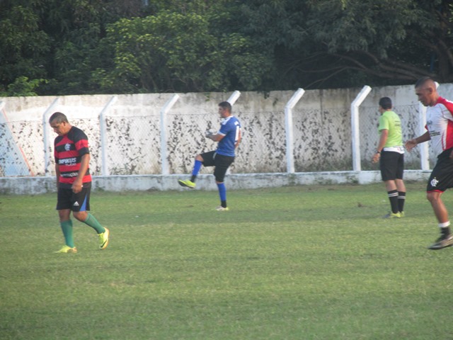 Hugo Napoleão se Classifica na 2ª rodada no grupo B no Campeonato dos quarentões - Imagem 20