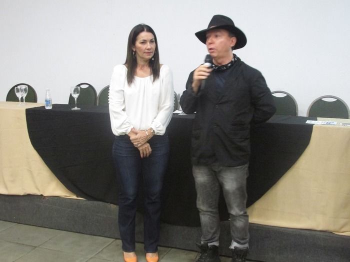 5ª Encontro de Blogueiros da Meio Norte Reunio cerca de 120 Blogueiros do Piaui - Imagem 19