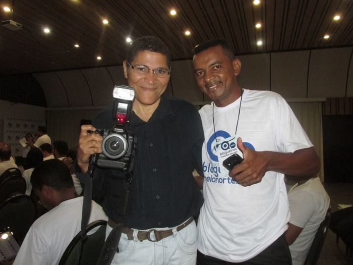 5ª Encontro de Blogueiros da Meio Norte Reunio cerca de 120 Blogueiros do Piaui - Imagem 7