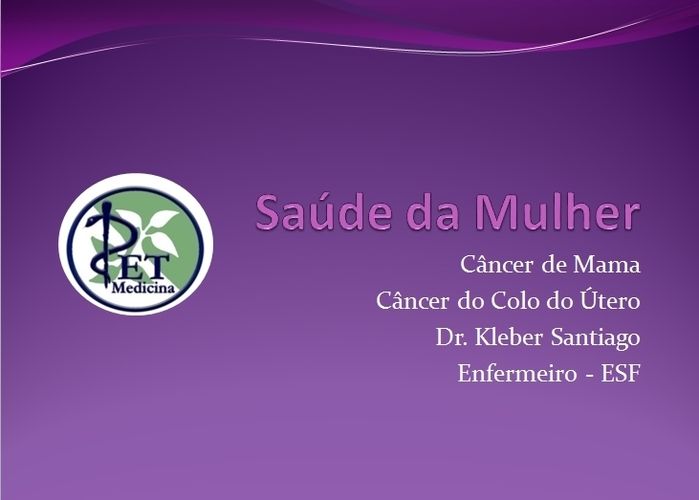 Palestra em homenagem ao dia internacional da Mulher - Imagem 1