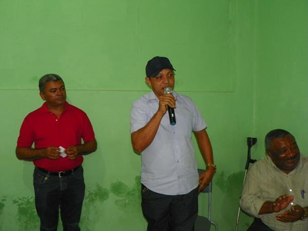 Prefeitura inaugura reforma de escola na Comunidade Conceição - Imagem 97