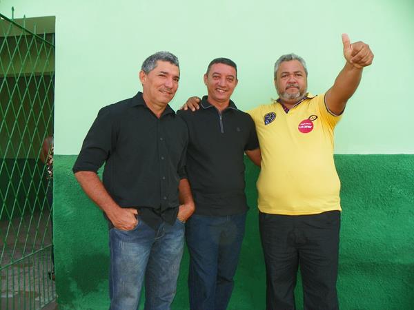 Prefeitura inaugura reforma de escola na Comunidade Conceição - Imagem 2