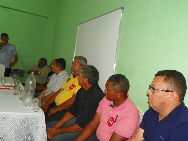 Prefeitura inaugura reforma de escola na Comunidade Conceição - Imagem 99