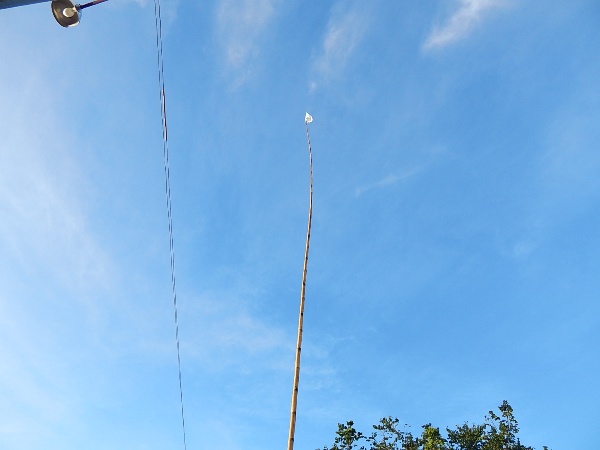 Abertura do festejo de São José no Baixão do Côco dos Ricardos  - Imagem 4