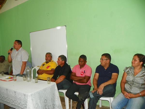 Prefeitura inaugura reforma de escola na Comunidade Conceição - Imagem 103