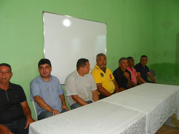 Prefeitura inaugura reforma de escola na Comunidade Conceição - Imagem 77