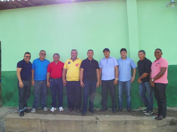 Prefeitura inaugura reforma de escola na Comunidade Conceição - Imagem 18