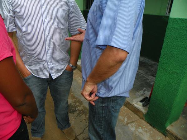 Prefeitura inaugura reforma de escola na Comunidade Conceição - Imagem 57