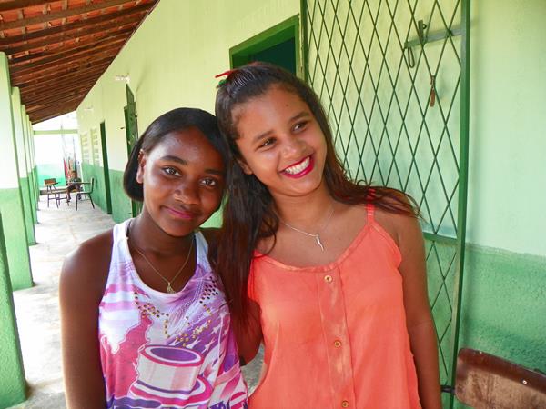 Prefeitura inaugura reforma de escola na Comunidade Conceição - Imagem 127