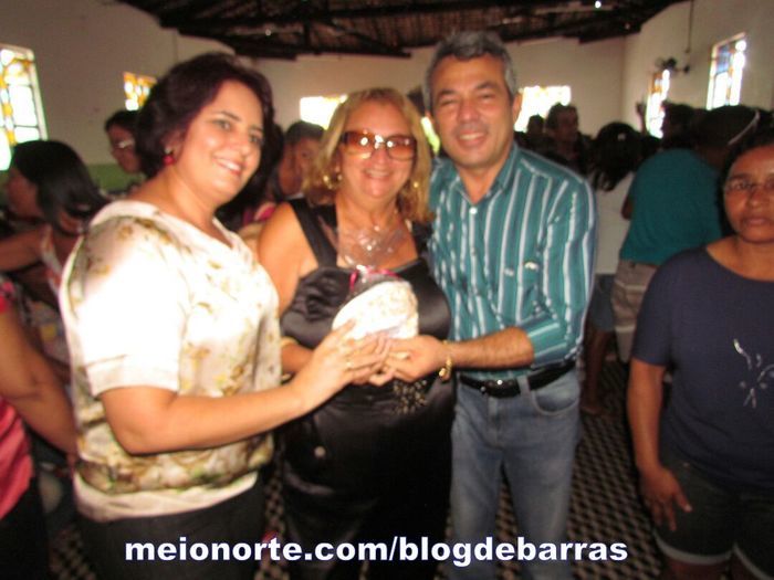 Veja como foi à programação de 8 de Março - Imagem 10