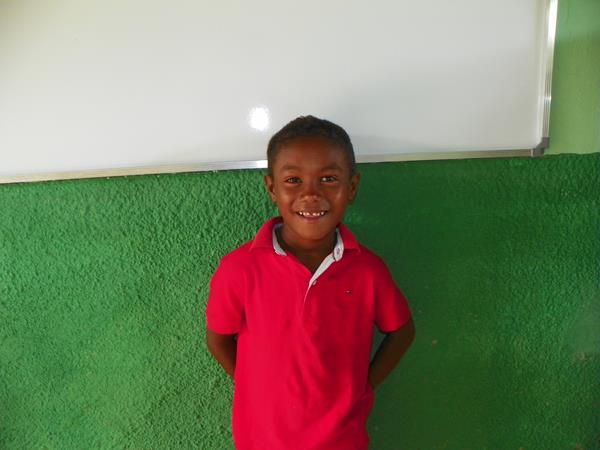 Prefeitura inaugura reforma de escola na Comunidade Conceição - Imagem 52