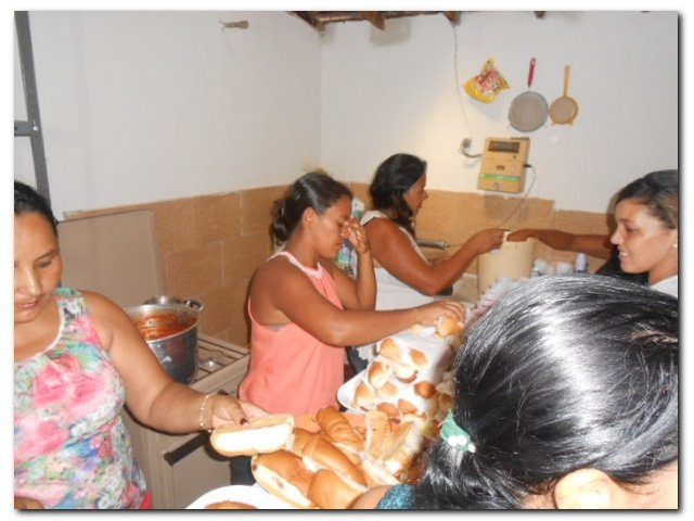 Antônio da Cruz de Sousa foi eleito Presidente do Sindicato de Inhuma com 1.260 votos - Imagem 11