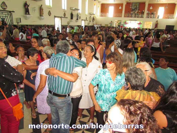 Veja como foi à programação de 8 de Março - Imagem 3