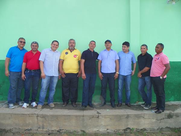 Prefeitura inaugura reforma de escola na Comunidade Conceição - Imagem 17