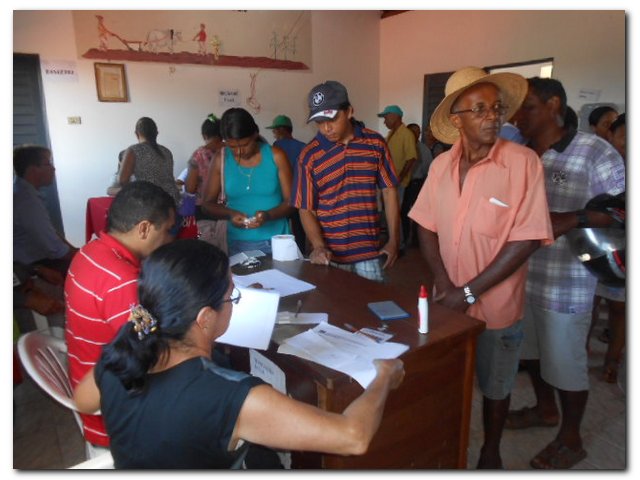 Antônio da Cruz de Sousa foi eleito Presidente do Sindicato de Inhuma com 1.260 votos - Imagem 6