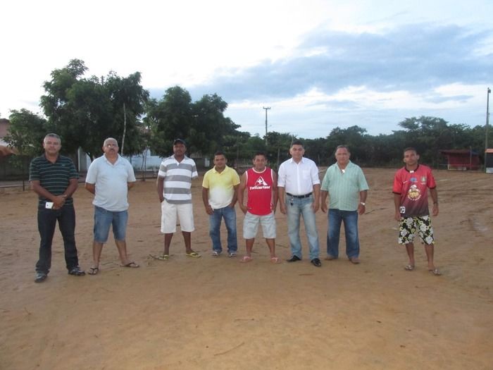 organização e Alegria na abertura do Festejos de São José no Residencial Novo Horizonte - Imagem 8