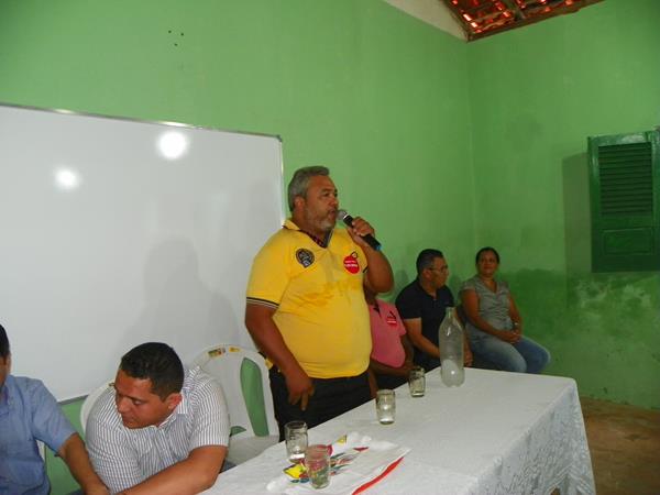 Prefeitura inaugura reforma de escola na Comunidade Conceição - Imagem 95