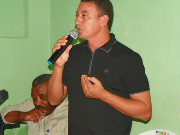 Prefeitura inaugura reforma de escola na Comunidade Conceição - Imagem 84