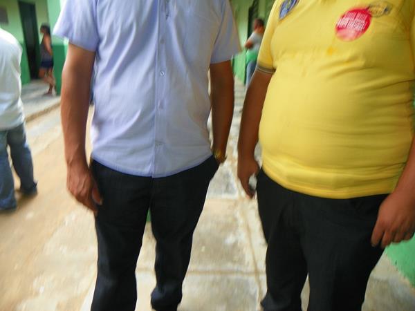 Prefeitura inaugura reforma de escola na Comunidade Conceição - Imagem 55