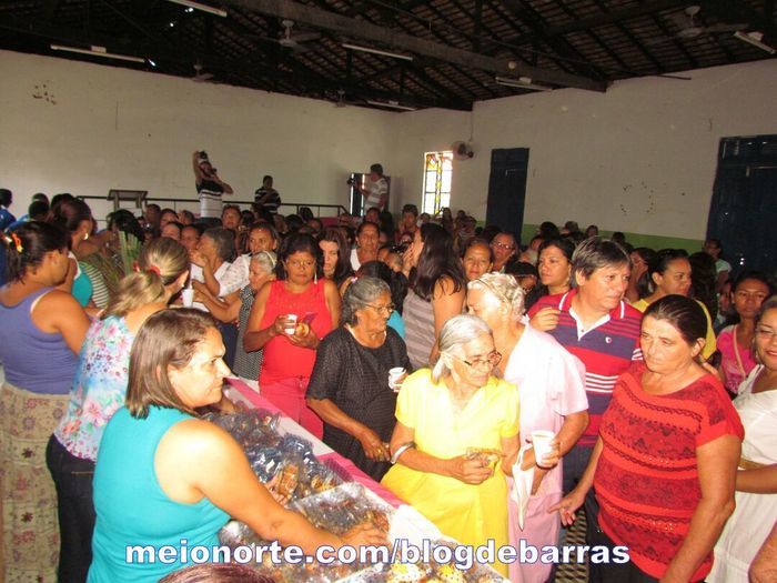 Veja como foi à programação de 8 de Março - Imagem 8