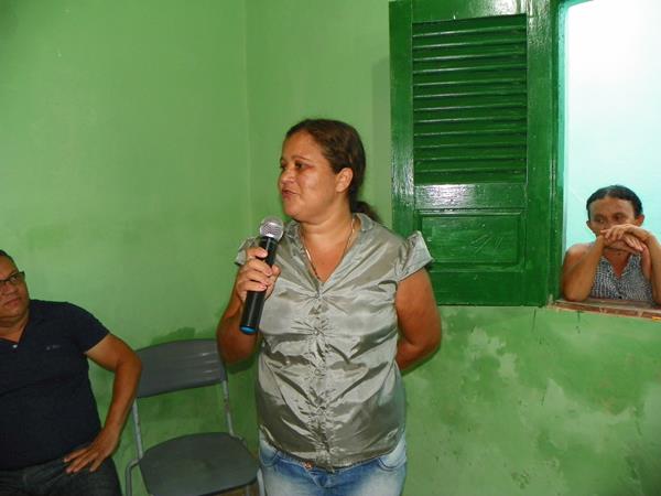Prefeitura inaugura reforma de escola na Comunidade Conceição - Imagem 91