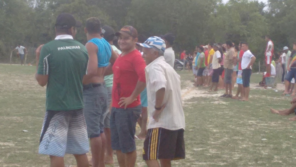 Copa do Trabalhador: balanço da primeira rodada da primeira Fase . 