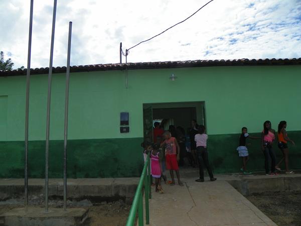 Prefeitura inaugura reforma de escola na Comunidade Conceição - Imagem 65